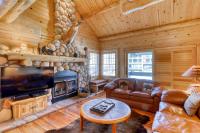 Sierra Megeve 29 - B&B Mammoth Lakes