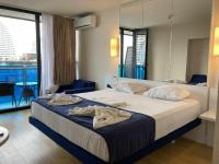 Orbi city bloke A - B&B Angisa