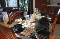 Custom House Square Penthouse - Ferienwohnung Belfast