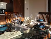 Custom House Square Penthouse - Ferienwohnung Belfast