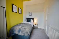 2 Bedroom House- Contractors - Families - Sleeps 4 - B&B Great Harwood