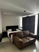 Elegante y Confortable Suites - B&B Bucaramanga