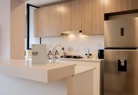 Appartamento Deluxe con 2 Camere da Letto e Balcone