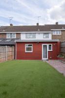 Jayjay Guest House - B&B Basildon