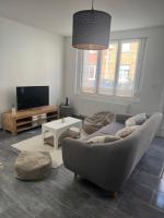 Aux flots d AuRa - B&B Grand-Fort-Philippe