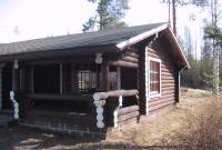 Revontuli Resort Cottages - B&B Hankasalmi