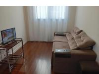 Two-Bedroom Standard Apartment