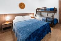 Doppel-/Zweibettzimmer mit eigenem Bad