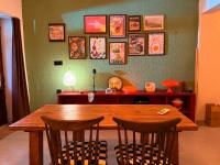 Apartment mit 2 Schlafzimmern