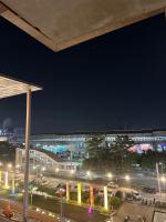 SunTwilight 5 star Luxury bnb near EXPOmart - B&B Greater Noida