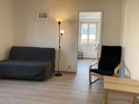 City Huningue - B&B Huningue