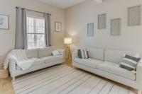 < 4 Mi to UAB & Dtwn: Updated Birmingham Apt - B&B Birmingham