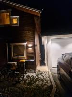 Warm and cosy apartment - B&B Tromsø