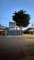 Casa Família no Parque Edu Chaves - B&B São Paulo