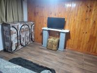 Casa inteira Chale e Edicula - Bed and Breakfast Itanhaém