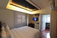 Habitación Doble con baño privado