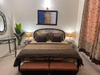 ZaxisHome - B&B Rawalpindi