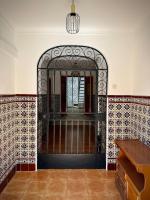 Casa María la del Horno - B&B Santa Cruz