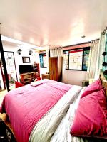 Departamento céntrico en Cusco - Bed and Breakfast Cuzco