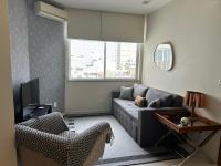 Apto em Ipanema Vista Mar - Ferienwohnung Rio de Janeiro