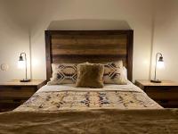 Sierra Manors #098 Nearby Hike & Bike Trails - B&B Mammoth Lakes
