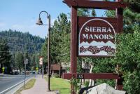 Sierra Manors #098 Nearby Hike & Bike Trails - B&B Mammoth Lakes