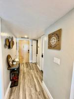 Waterfront Condo by the Marina - Ferienwohnung Clewiston