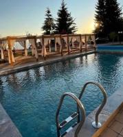 Hafsah Hill Kopaonik - B&B Kopaonik