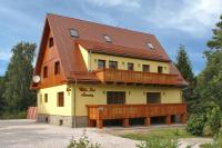 Willa pod Szrenicą - Chambres d’hôtes Szklarska Poręba