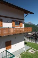 Appartamento con Vista Montagna