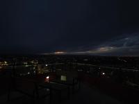 Loft Cima del Cielo - Miralejos 16 Premium Resort - Bed and Breakfast Villa Carlos Paz