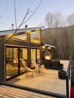 Casa Truco - Ferienwohnung Coyhaique