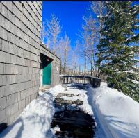 Eagles Roost Haven - Cozy Ski View Condo - Chambres d'hôtes Brian Head