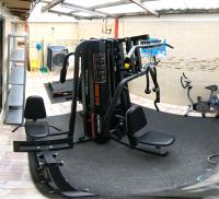 Casa de huéspedes aeropuerto CAS - B&B Bogotá