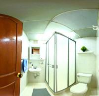 Camera Familiare con Bagno Privato