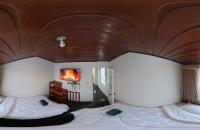 Double Room with Private External Bathroom