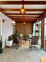 Paraíso Quadra Mar - Bed and Breakfast Piçaras