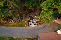 Chalet con 3 Camere da Letto