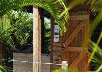 Hébergement Yucca - Saint-François - Chambres d’hôtes Saint-François