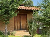 Cabaña Puma Tapalpa - B&B Tapalpa