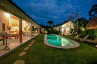 Villa Zen Bingin - B&B Uluwatu