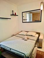 2 Pièces en étage au Centre-ville de Nice - B&B Nizza