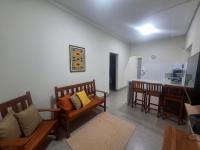 Flats de 2 quartos - B&B Regente Feijó