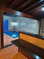 Casa Vinho & Charme - Conforto e Elegância em Espírito Santo do Pinhal - Ferienwohnung Espírito Santo do Pinhal