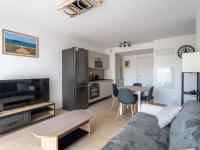 Beau T2 Neuf avec Jardinet, Parking et WIFI à Mimizan - FR-1-50-153 - B&B Mimizan