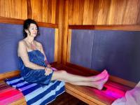 Mahalo Accomodation - B&B Mapleton