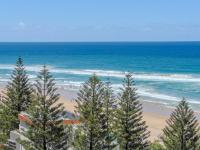 Beach life at Peninsula - Ferienwohnung Gold Coast