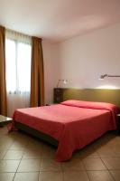 Apartment mit 1 Schlafzimmer (4 Erwachsene)