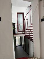 Rooftop House in the heart of the Médina - Ferienwohnung Tanger