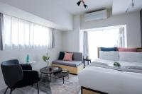 Appartement met 1 Slaapkamer